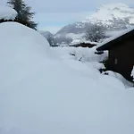 Le Petit Chamois