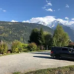 شقة Le Petit Chamois