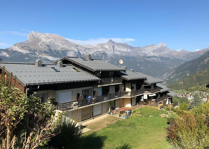 Le Petit Chamois Saint-Gervais-les-Bains